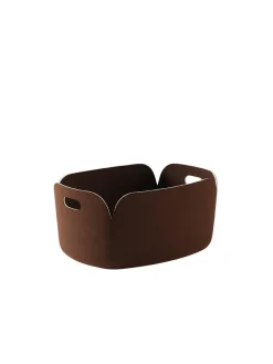 Restore basket fra<Muuto New