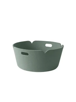 Restore Round Basket fra<Muuto Clearance