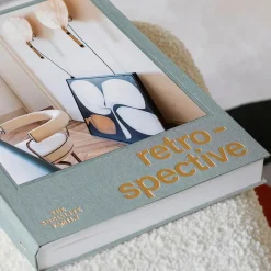 Retro-Spective fra<New Mags Sale