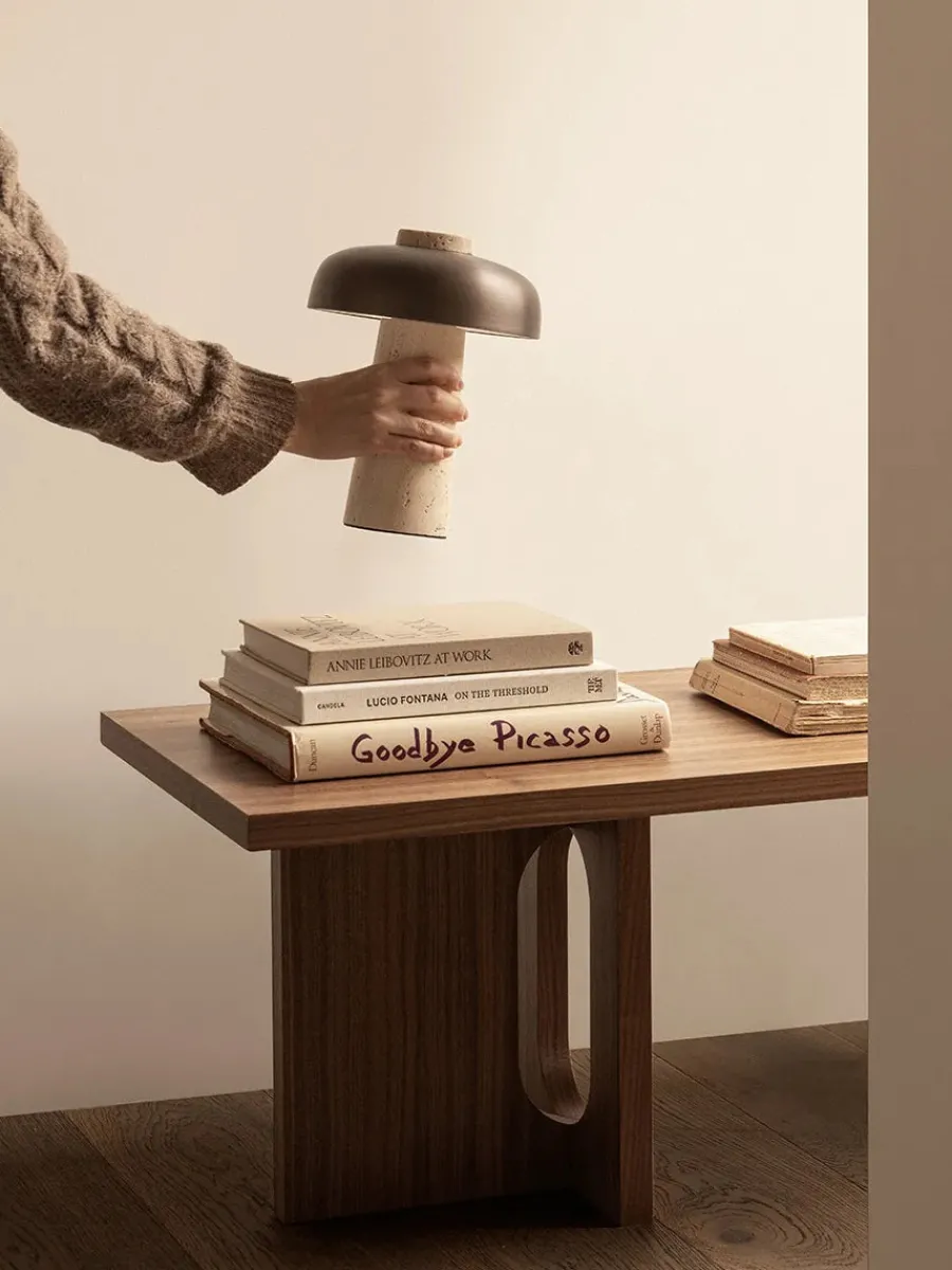 Reverse Portable Lamp fra<Audo Copenhagen Best