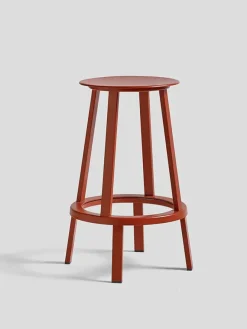 Revolver Barstol fra<HAY Hot