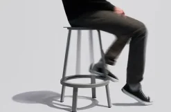 Revolver Barstol fra<HAY Hot