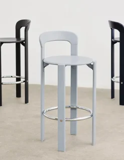 Rey Bar Stool fra<HAY Discount