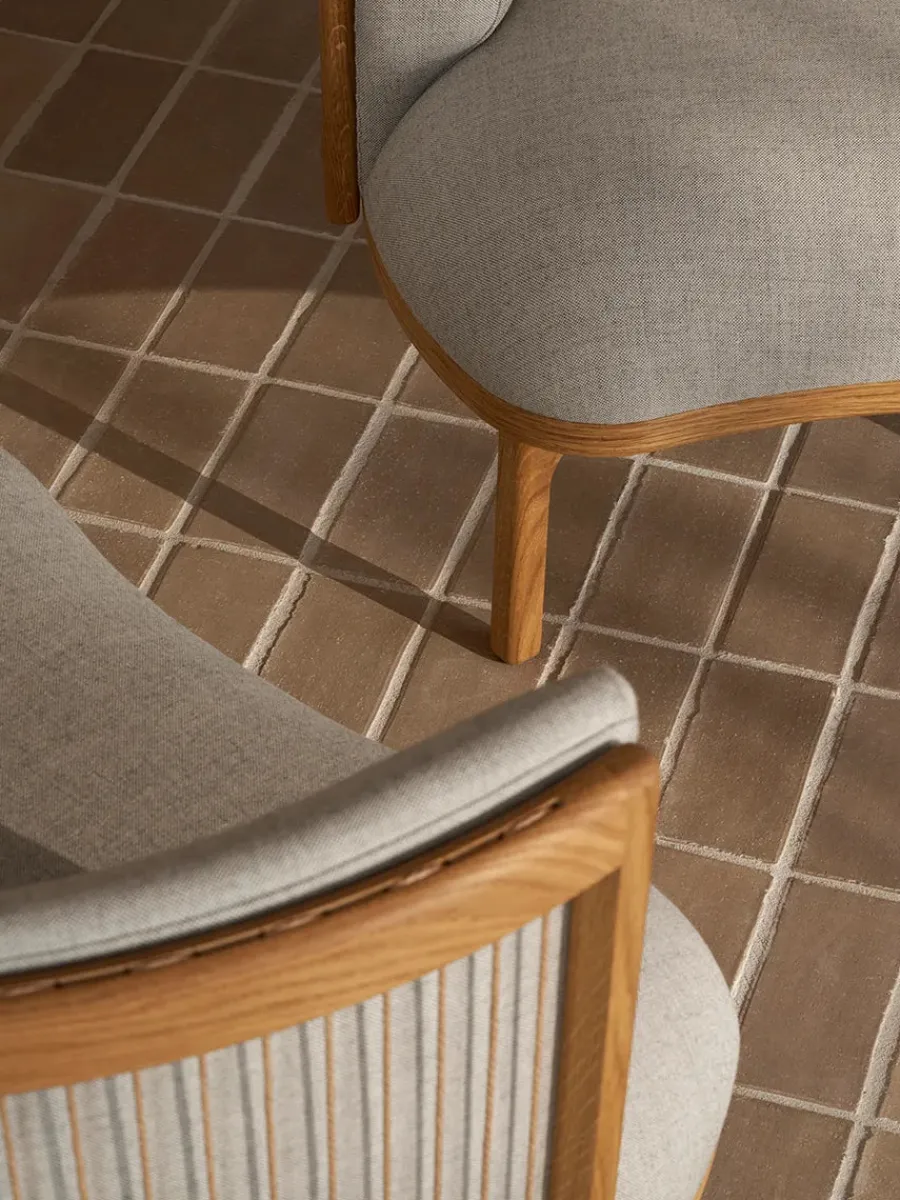 RF1904 Sideways Loungestol fra<Carl Hansen & Søn Online