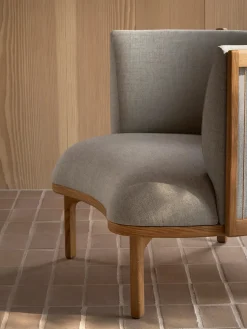 RF1904 Sideways Loungestol fra<Carl Hansen & Søn Online