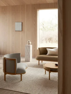 RF1904 Sideways Loungestol fra<Carl Hansen & Søn Online