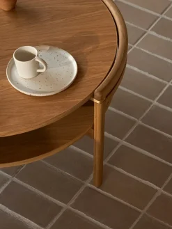 RF1905 Sideways Sofabord fra<Carl Hansen & Søn