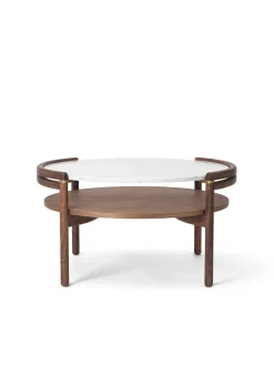 RF1905 Sideways Sofabord fra<Carl Hansen & Søn