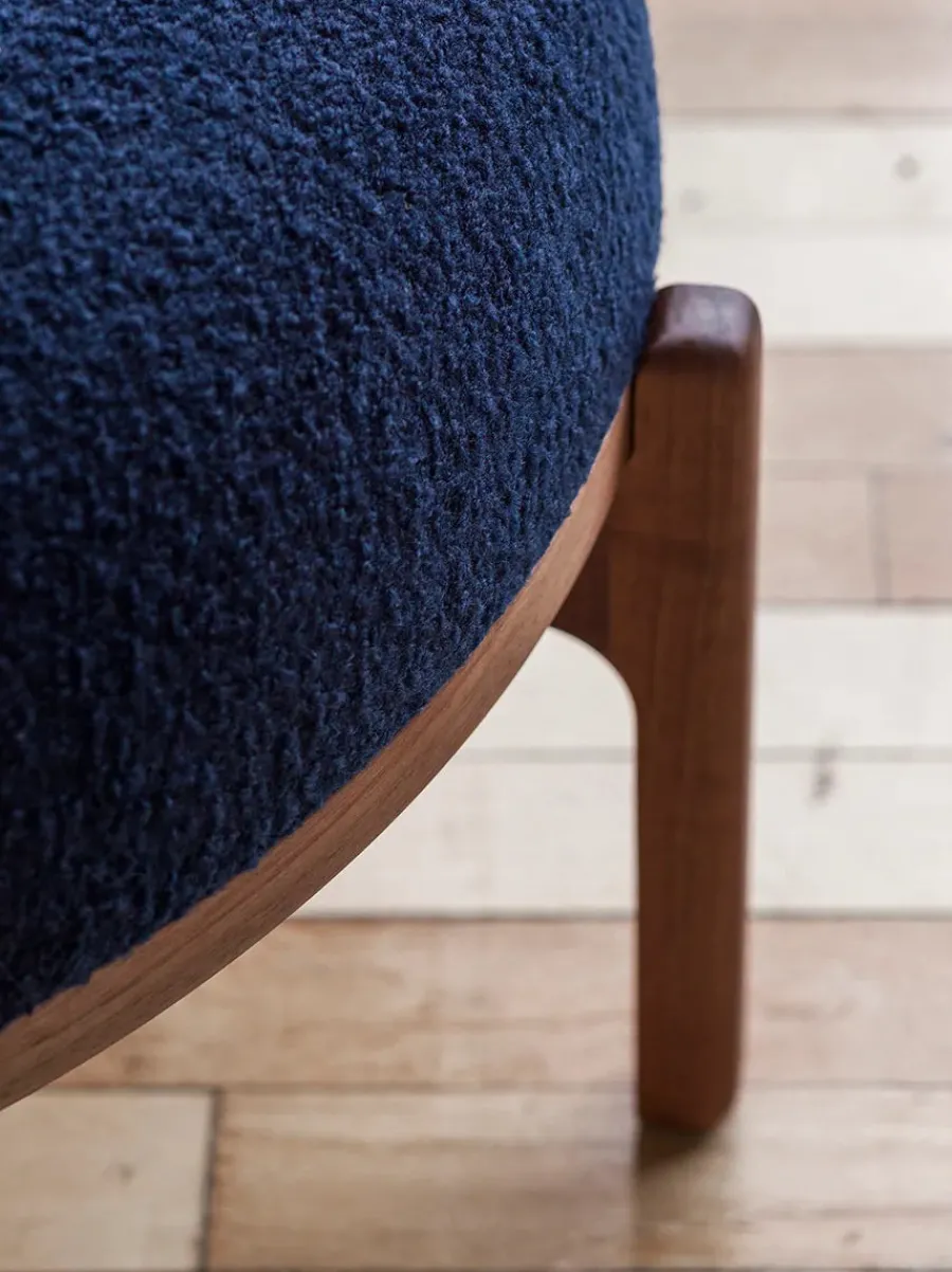 RF1903F Sideways Puf fra<Carl Hansen & Søn Online