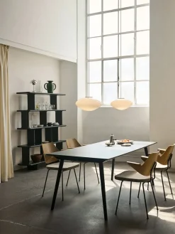 RFH Armchair RD7 fra<&Tradition Clearance