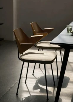 RFH Armchair RD7 fra<&Tradition Clearance