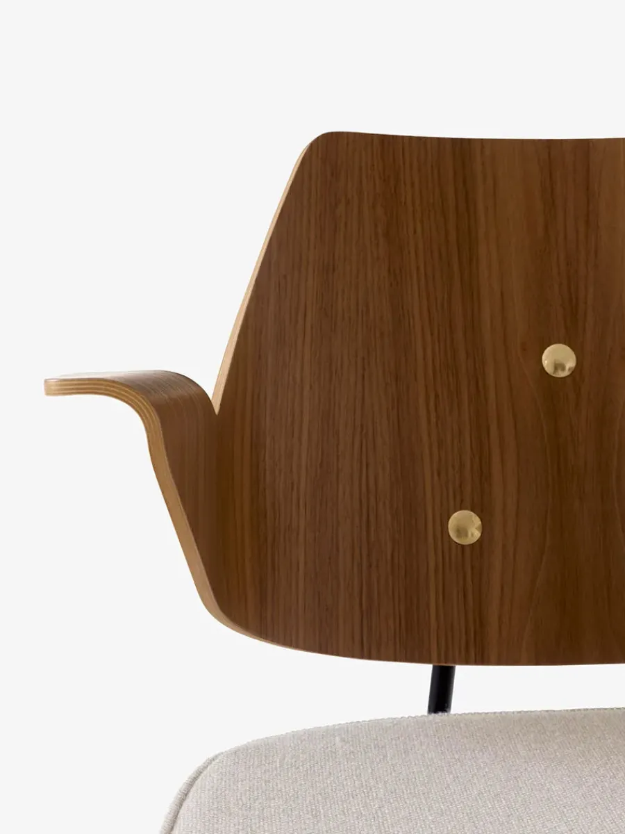 RFH Armchair RD7 fra<&Tradition Clearance