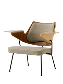 RFH Lounge Chair RD8 fra<&Tradition Outlet