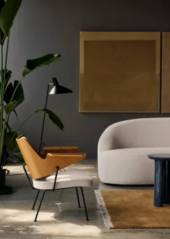 RFH Lounge Chair RD8 fra<&Tradition Outlet