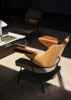 RFH Lounge Chair RD8 fra<&Tradition Outlet