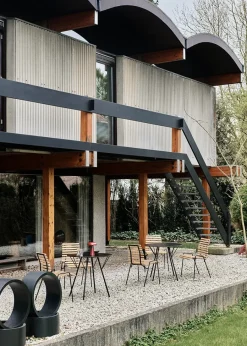 RFH Terrace Chair RD4 fra<&Tradition Sale