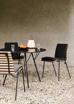 RFH Terrace Table RD6 fra<&Tradition Clearance