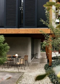 RFH Terrace Table RD6 fra<&Tradition Clearance