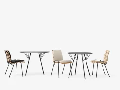 RFH Terrace Table RD5 fra<&Tradition Best