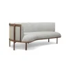 RF1903L Sideways Sofa fra<Carl Hansen & Søn Hot