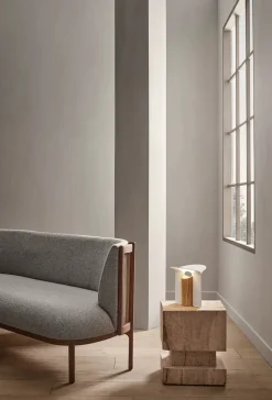 RF1903L Sideways Sofa fra<Carl Hansen & Søn Hot