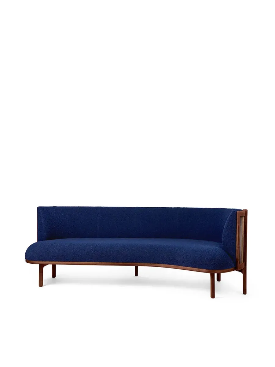 RF1903L Sideways Sofa fra<Carl Hansen & Søn Hot