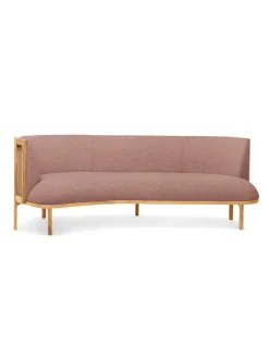 RF1903L Sideways Sofa fra<Carl Hansen & Søn Hot
