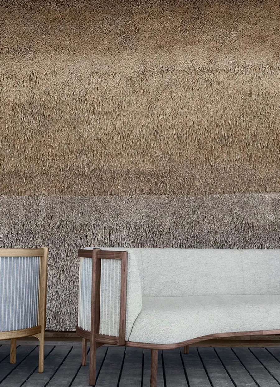 RF1903L Sideways Sofa fra<Carl Hansen & Søn Hot