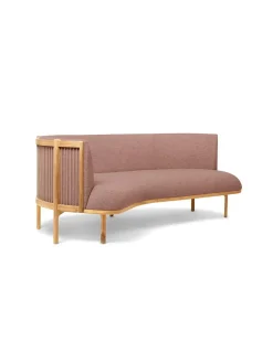 RF1903R Sideways Sofa fra<Carl Hansen & Søn Hot