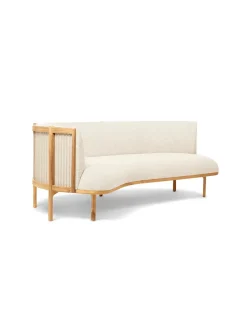 RF1903R Sideways Sofa fra<Carl Hansen & Søn Hot