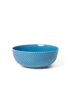 Rhombe Skål Ø15,5 cm fra<Lyngby Porcelæn Best