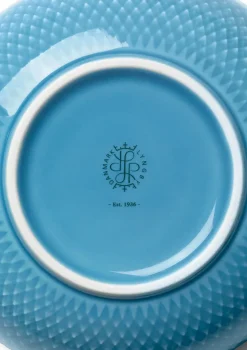 Rhombe Skål Ø15,5 cm fra<Lyngby Porcelæn Best