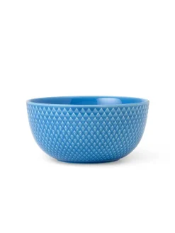 Rhombe skål Ø11 cm fra<Lyngby Porcelæn Discount