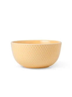 Rhombe skål Ø11 cm fra<Lyngby Porcelæn Discount