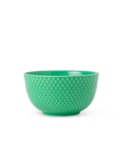 Rhombe skål Ø13 cm fra<Lyngby Porcelæn Best