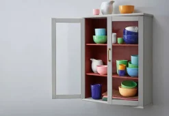 Rhombe skål Ø13 cm fra<Lyngby Porcelæn Best