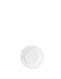 Rhombe tallerkner fra<Lyngby Porcelæn