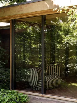 Rico Sofa 2 Grain, cashmere fra<Ferm Living Best