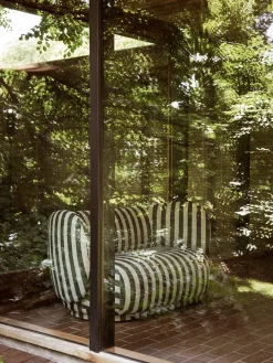 Rico Sofa 2 Grain, cashmere fra<Ferm Living Best