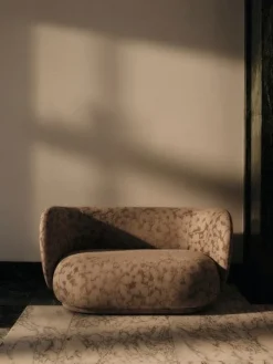 Rico Sofa 2 Grain, cashmere fra<Ferm Living Best