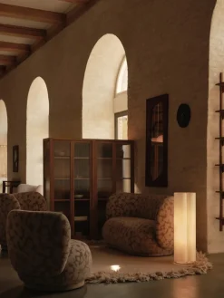 Rico Sofa 2 Grain, cashmere fra<Ferm Living Best