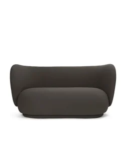 Rico Sofa 2, Utzon-Can Lis fra<Ferm Living Clearance
