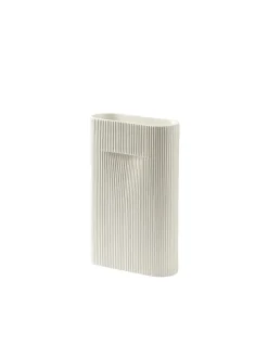 Ridge Vase fra<Muuto Sale