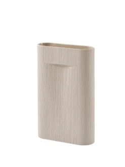 Ridge Vase fra<Muuto Sale