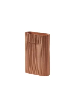 Ridge Vase fra<Muuto Sale