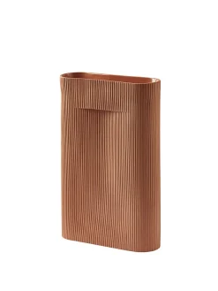 Ridge Vase fra<Muuto Sale