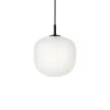 Rime Pendant Lampe, Ø 18 cm fra<Muuto Online
