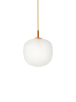 Rime Pendant Lampe, Ø 18 cm fra<Muuto Online