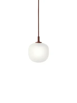 Rime Pendant Lampe, Ø 12 cm fra<Muuto