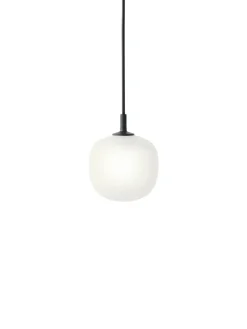 Rime Pendant Lampe, Ø 12 cm fra<Muuto